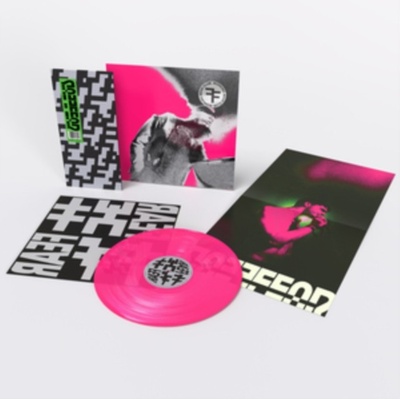 Fear Fear - Working Men's Club LP