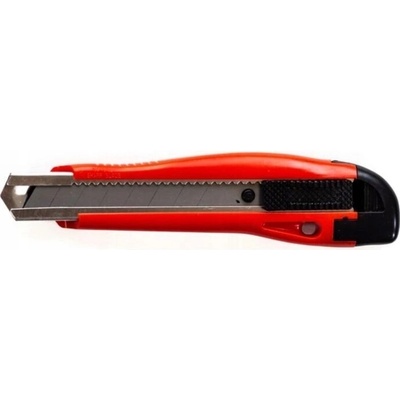 Nôž na tapety Schuller Formosa 30450 18 mm červený