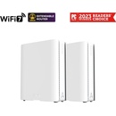 Asus ZenWiFi BQ16, 2ks
