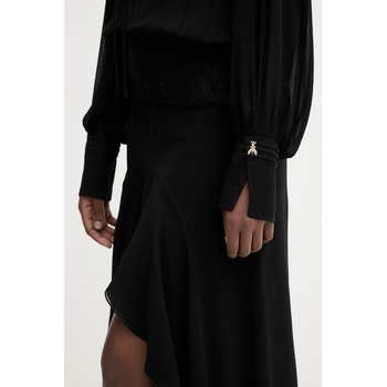 Patrizia Pepe рокля с вискоза (2A3063.A776)