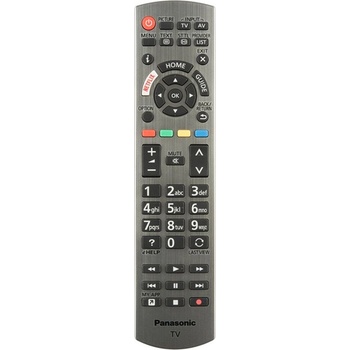 Panasonic n2qayb001247 - оригинален дистанционен контрол (n2qayb001247)