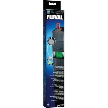 Image 1 of HAGEN Нагревател Fluval E-Heater 300W (4999)