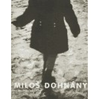 Miloš Dohnány - Aurel Hrabušický