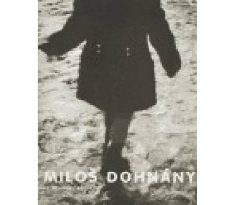 Miloš Dohnány - Aurel Hrabušický