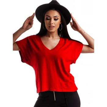 Edoti Червена дамска тениска Edoti Edoti | Cherven | ЖЕНИ | S