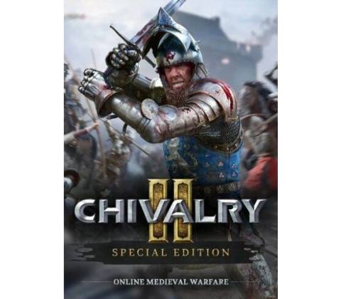 Chivalry 2 Special Edition Content