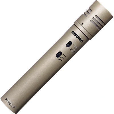 Shure KSM137/SL
