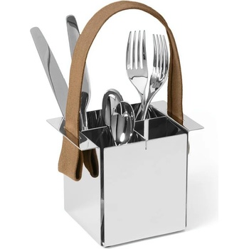 Philippi (Германия) Поставка за прибори philippi tavola с дръжка (ph 105033)