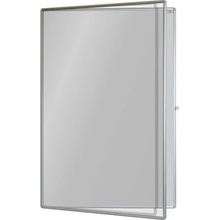 EkoTAB vitrína KOR magnetická 75 x 100 cm