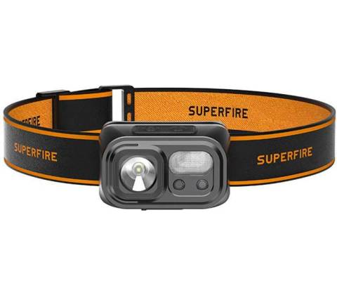 Superfire HL23