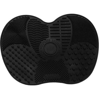 Amparo Miranda Podložka pre umývanie štetcov RINSE Black SP1248B