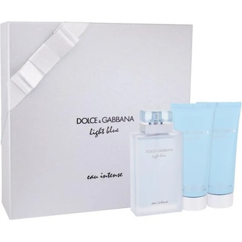 Image 1 of Dolce&Gabbana Light Blue EDP 100 ml