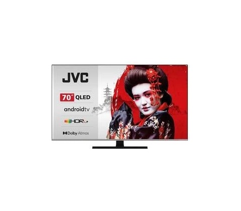 JVC LT-70VAQ7235