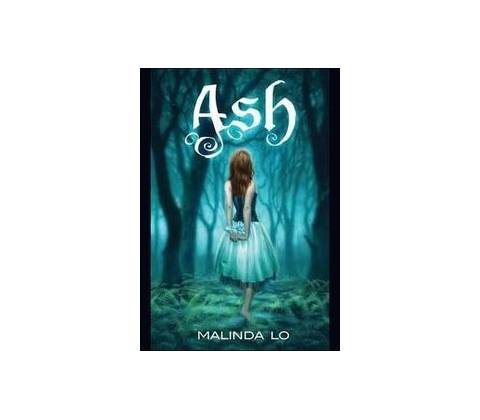 Ash - Malinda Lo