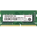 Transcend DDR4 16GB 2666MHz CL19 JM2666HSB-16G