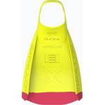 Speedo Плавници за плуване Speedo DMC Repellor X yellow/red