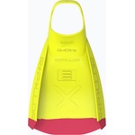 Speedo Плавници за плуване Speedo DMC Repellor X yellow/red