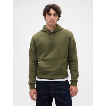 GAP Суитшърт с логото на GAP GAP | Zelen | МЪЖЕ | S