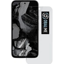 OBAL:ME 2.5D Tvrzené Sklo pro Google Pixel 8a Clear 57983121411