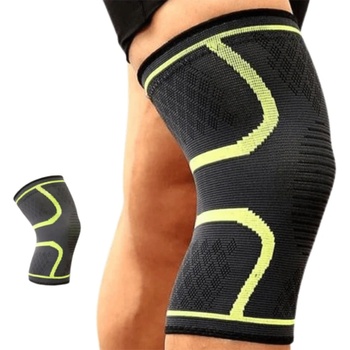 Image 1 of LutingKnee Фиксираща опора за коляното, наколенка - LutingKnee