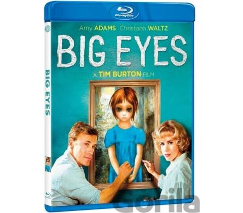Big Eyes BD