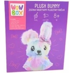 TM Toys Уоу Бокс: Направи си заек! Комплект за плетене (wow0274)