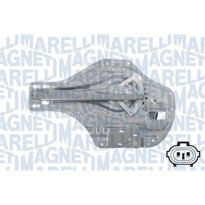 Zvedací zařízení oken MAGNETI MARELLI 350103170470