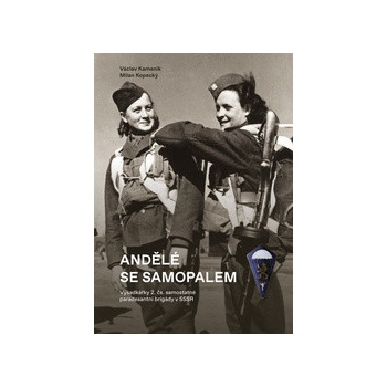 Andělé se samopalem