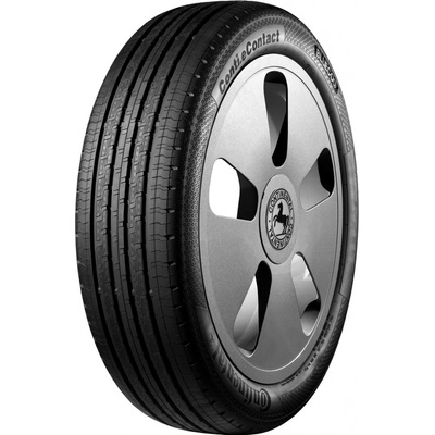 Continental ContiEcoContact 145/80 R13 75M