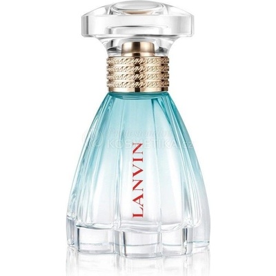 Lanvin Modern Princess in Jeans parfémovaná voda dámská 4,5 ml Miniatura