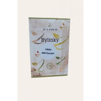 Juvamed VRES OBYČAJNÝ 40 g