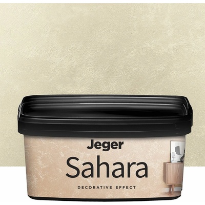 Jeger Sahara prírodná 1 l Sergio SP0278-LM-ESJ