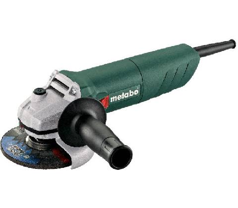 Metabo W 750-115