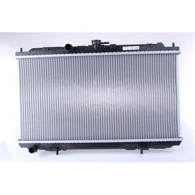 Chladič, chlazení motoru NISSENS 67344A