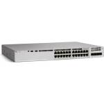 Cisco C9200-24P-E