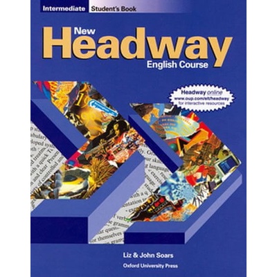 New Headway Intermediate Student´s Book