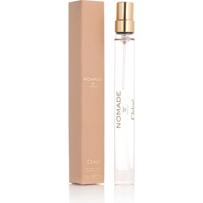 Chloé Nomade parfumovaná voda dámska 10 ml miniatura