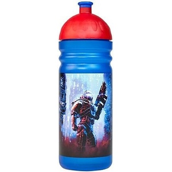 R & B Cyberpunk fľaška 700 ml