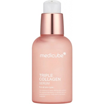 Medicube Triple collagen serum pleťové sérum s extra dávkou kolagenu 55 ml