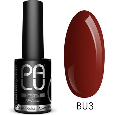 PALU hybridní gel lak Buenos Aires 11 g BU3