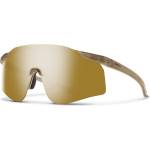 Smith Optics Очила за колоездене Smith Defy ChromaPop Mirror S3 + S 0 Cycling glasses - Matte Summit Crystal / Bronze Mirror + Clear - размер One Size (205-6634-0411)