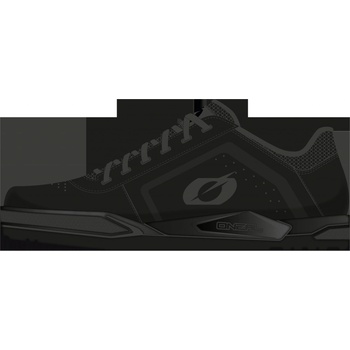 O´Neal Pinned SPD černá/šedá