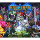 Ghosts 'n Goblins Resurrection