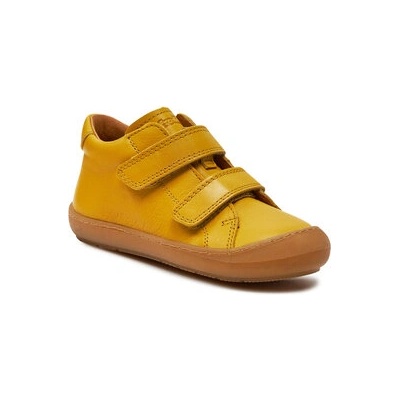 Froddo Обувки Ollie G2130308-5 S Жълт (Ollie G2130308-5 S)