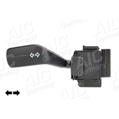 Vypínač smeroviek POLCAR 3248PZS2