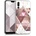 kwmobile Калъф за Huawei P20 Pro - розов