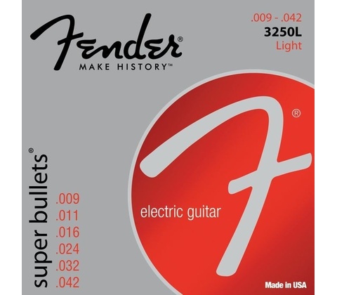 Fender 3250L