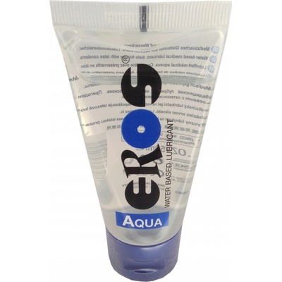 Eros Aqua lubrikant 50 ml