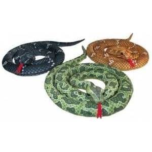 SUN-DAY Snake 170cm MIX