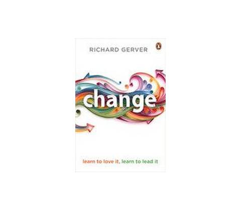Change Gerver Richard
